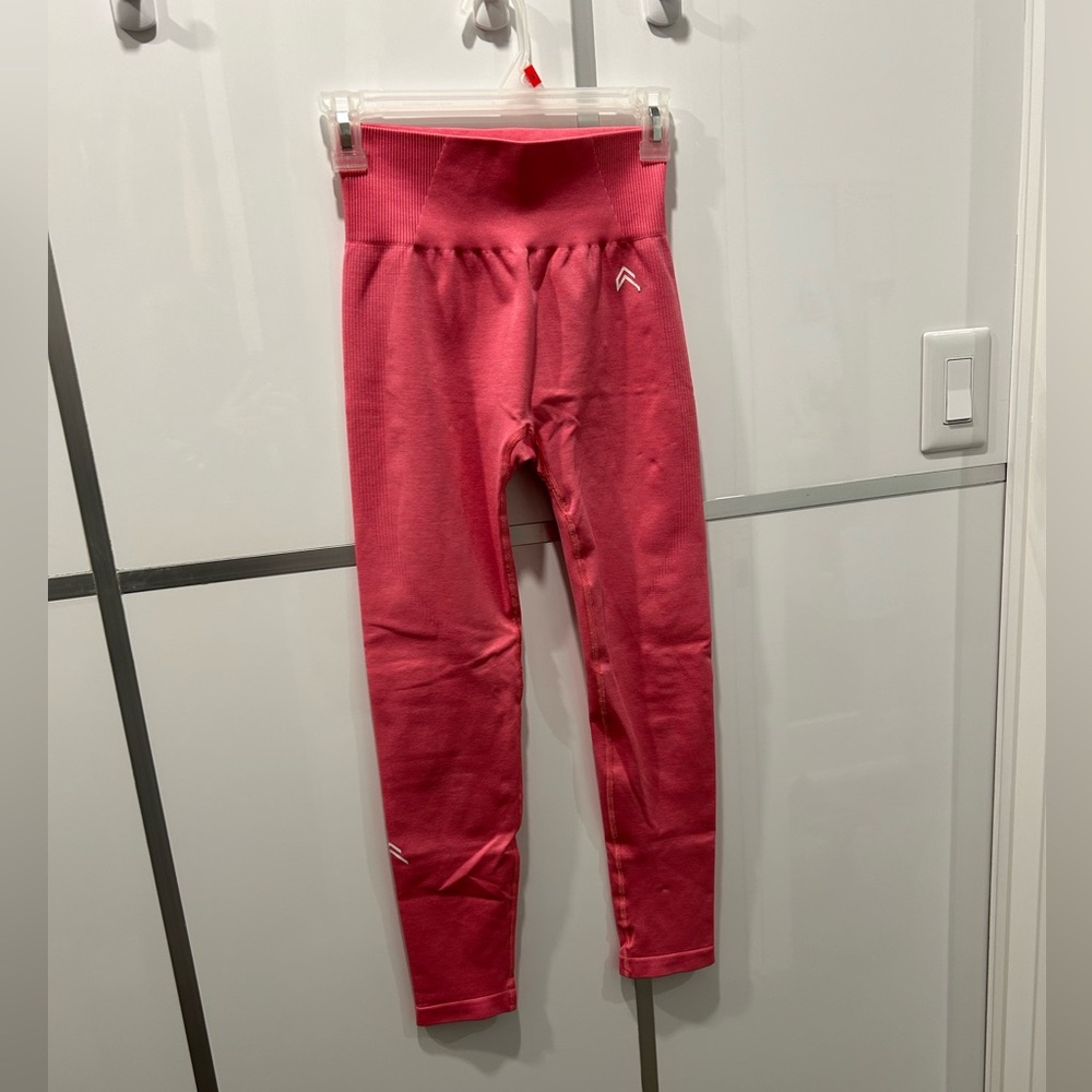 Oner Active Pink Leggings